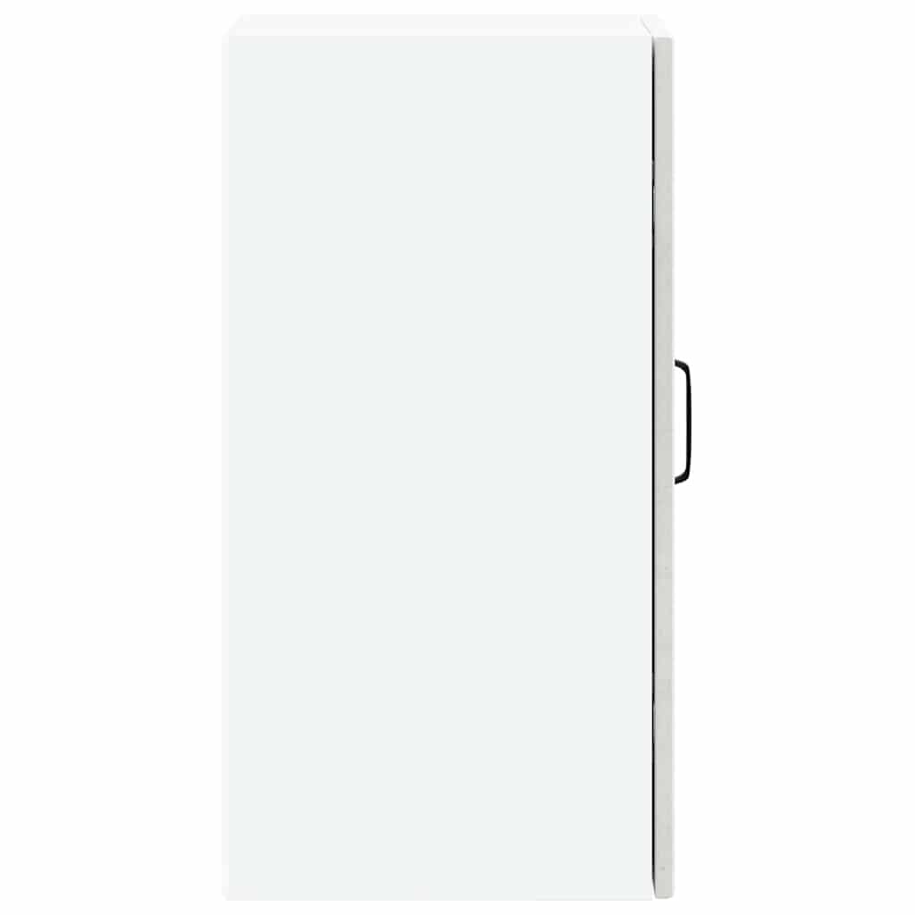 vidaXL Dulap de bucătărie „Lucca” Lemn prelucrat gri beton