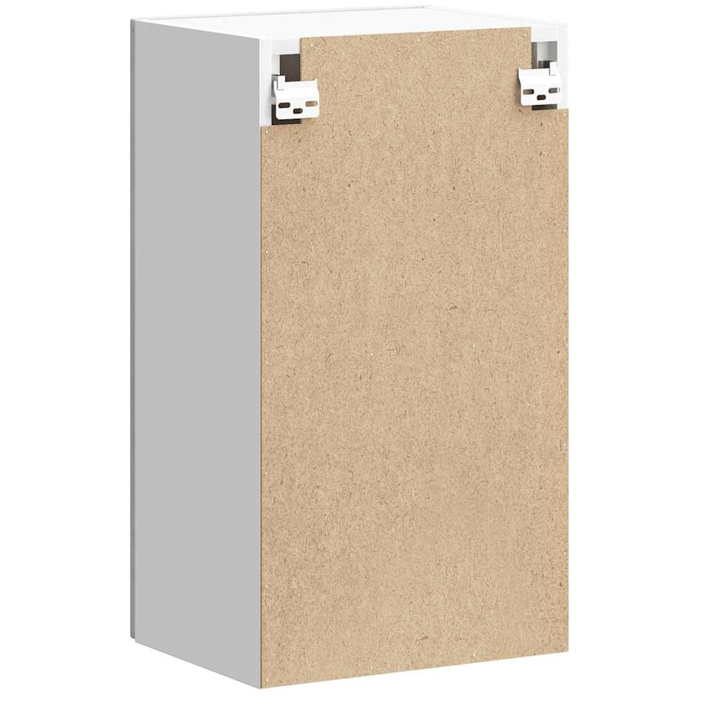 vidaXL Dulap de bucătărie „Lucca” Lemn prelucrat gri beton