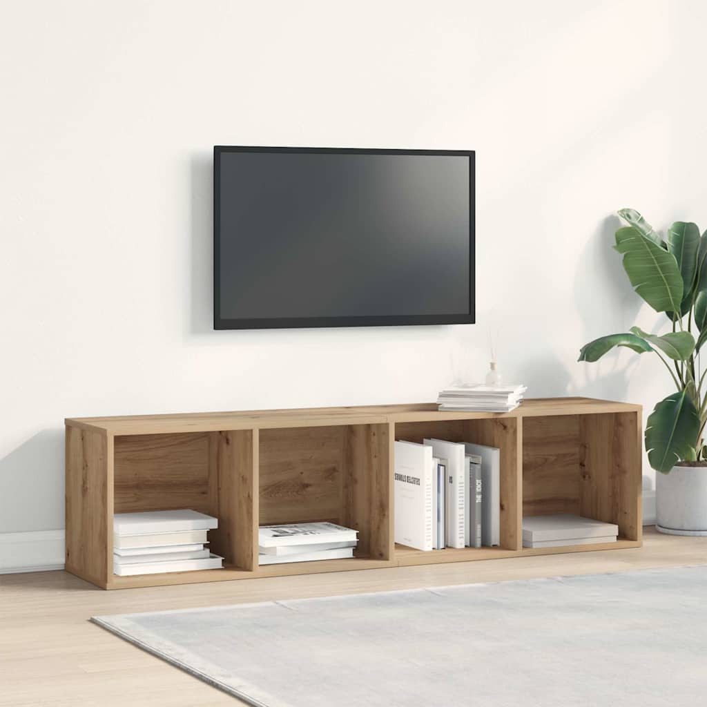 vidaXL Dulap cu cărți/Dulap TV Lemn vechi 36x30x143cm Lemn prelucrat vidaXL Dulap cu cărți/Dulap TV Lemn vechi 36x30x143cm Lemn prelucrat