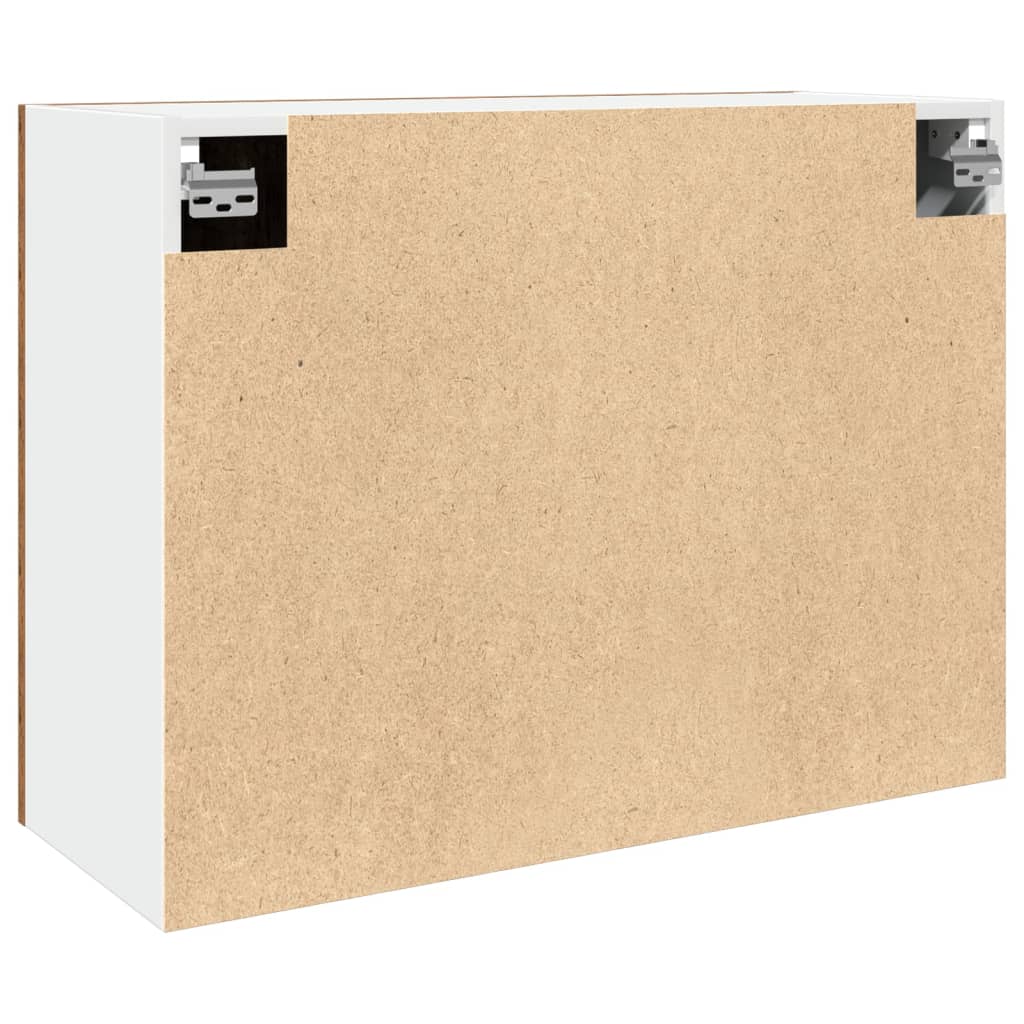 vidaXL Dulap suspendat “Lyon”, lemn vechi, 80x31x60 cm, lemn prelucrat vidaXL Dulap suspendat “Lyon”, lemn vechi, 80x31x60 cm, lemn prelucrat