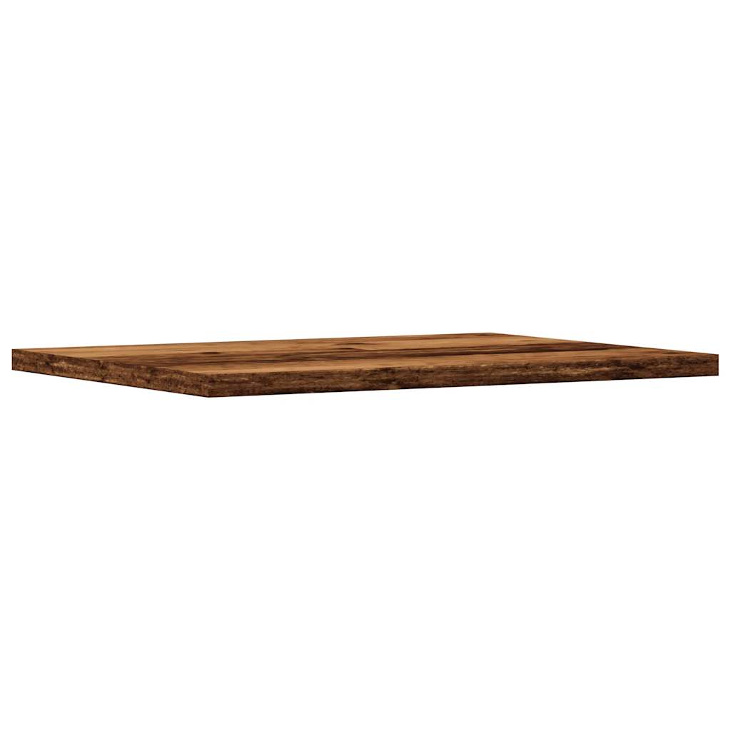 vidaXL Plăci bibliotecă, 4 buc. lemn vechi 40x30x1,5 cm lemn prelucrat vidaXL Plăci bibliotecă, 4 buc. lemn vechi 40x30x1,5 cm lemn prelucrat