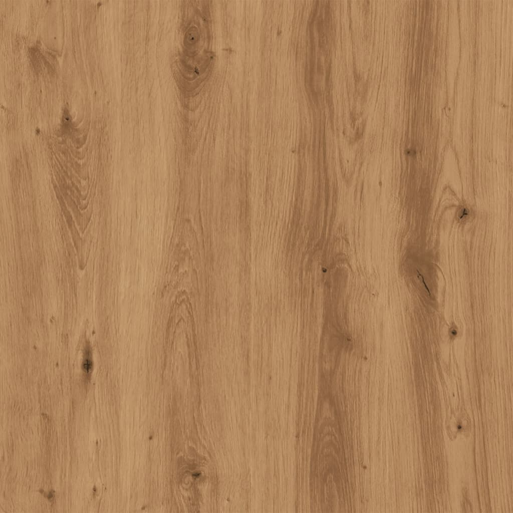 vidaXL Tăblie pat de perete lemn artizanal 240x1,5x80 cm lemn compozit vidaXL Tăblie pat de perete lemn artizanal 240x1,5x80 cm lemn compozit