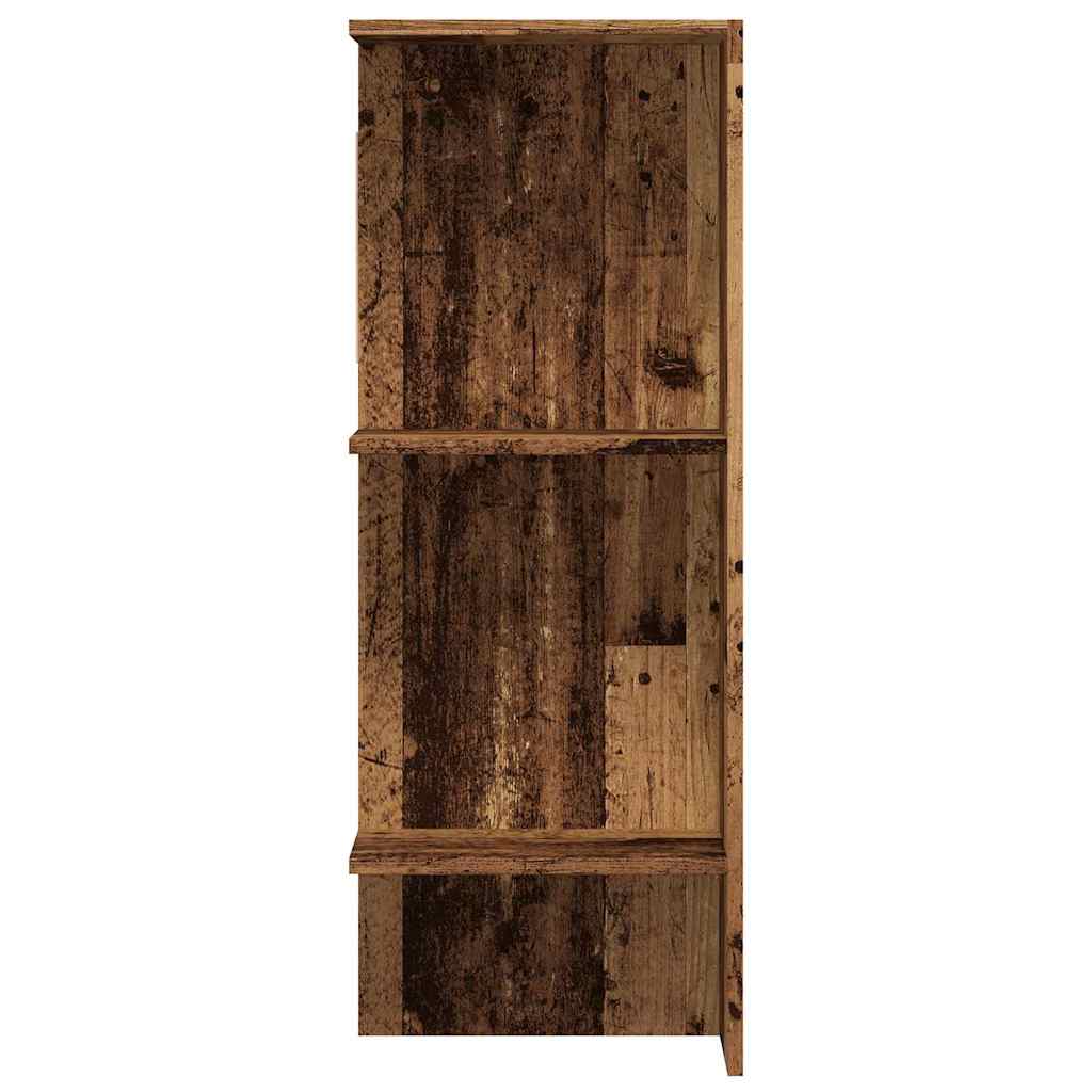 vidaXL Dulap pentru hol Lemn vechi 97,5x37x99 cm Lemn prelucrat vidaXL Dulap pentru hol Lemn vechi 97,5x37x99 cm Lemn prelucrat