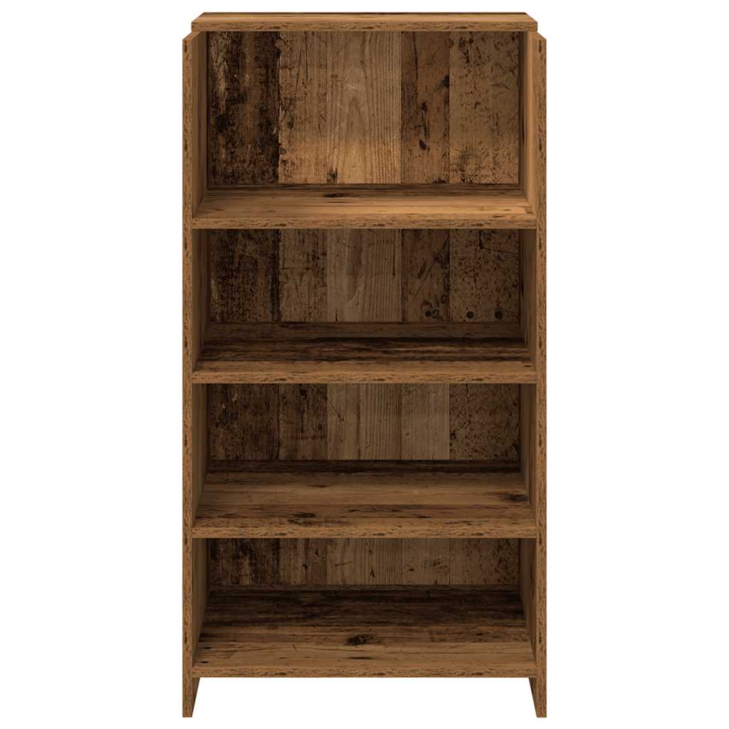 vidaXL Birou de recepție Lemn vechi 55x50x103,5 cm Lemn prelucrat vidaXL Birou de recepție Lemn vechi 55x50x103,5 cm Lemn prelucrat