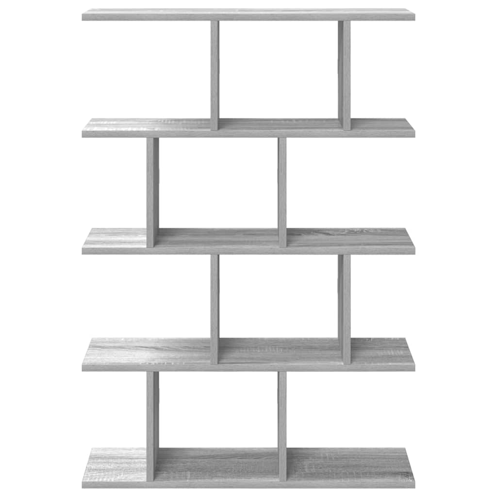 vidaXL Raft cubic perete cu 12 compartimente sonoma gri lemn prelucrat vidaXL Raft cubic perete cu 12 compartimente sonoma gri lemn prelucrat