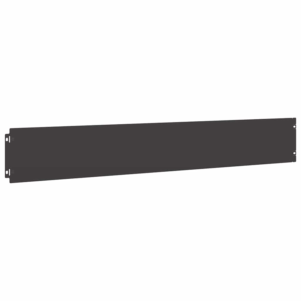 vidaXL Borduri de gazon 10 buc Negru 15x103 cm Oțel laminat la rece vidaXL Borduri de gazon 10 buc Negru 15x103 cm Oțel laminat la rece