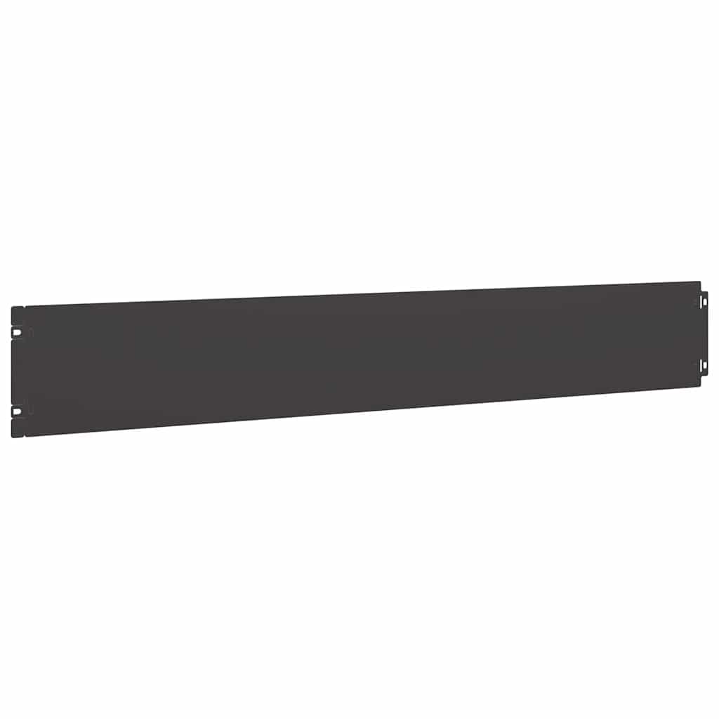 vidaXL Borduri de gazon 10 buc Negru 15x103 cm Oțel laminat la rece vidaXL Borduri de gazon 10 buc Negru 15x103 cm Oțel laminat la rece