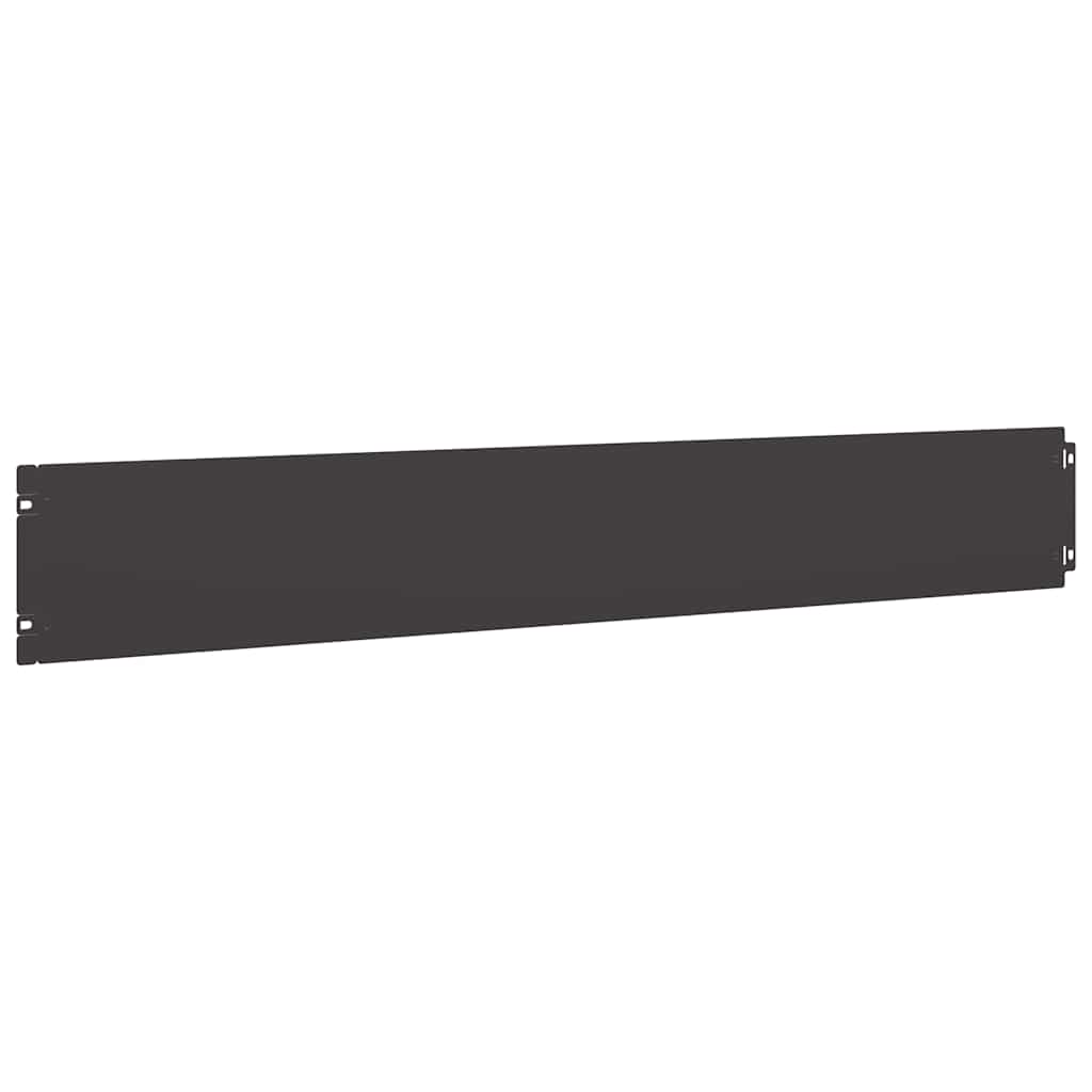 vidaXL Borduri de gazon 50 buc Negru 15x103 cm Oțel laminat la rece vidaXL Borduri de gazon 50 buc Negru 15x103 cm Oțel laminat la rece