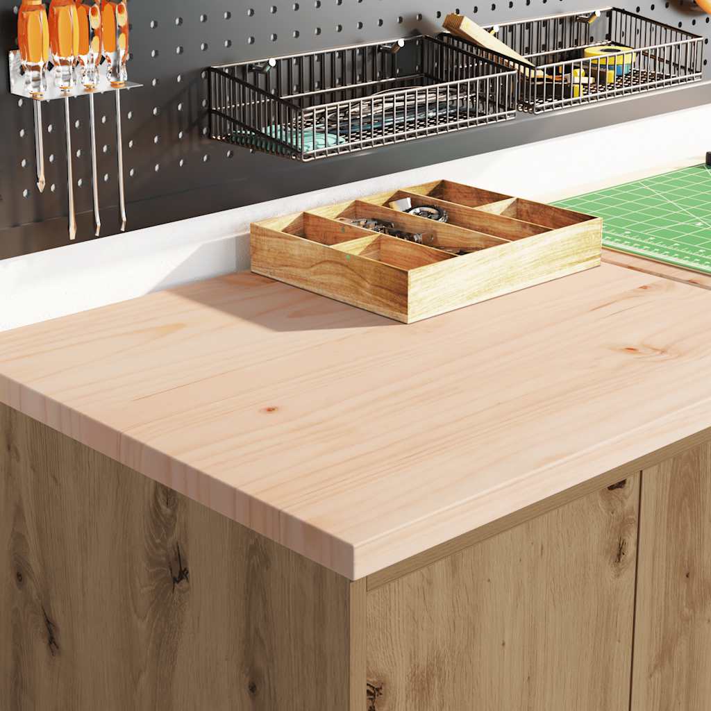 vidaXL Dulap de depozitare pentru garaj Artisan Stejar 60x51x85 cm