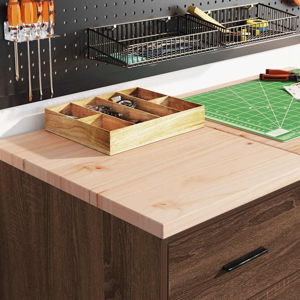 vidaXL Dulap de depozitare pentru garaj Stejar maro 40x51x85 cm vidaXL Dulap de depozitare pentru garaj Stejar maro 40x51x85 cm