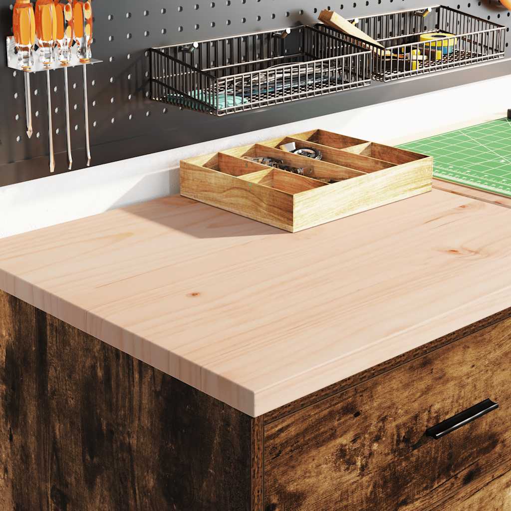 vidaXL Dulap de depozitare pentru garaj stejar afumat 60x51x85 cm