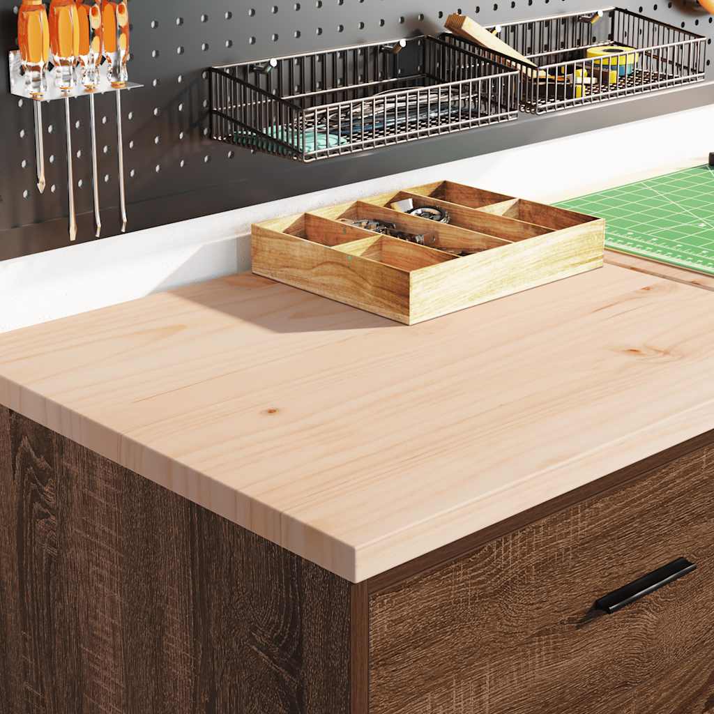 vidaXL Dulap de depozitare pentru garaj Stejar maro 60x51x85 cm