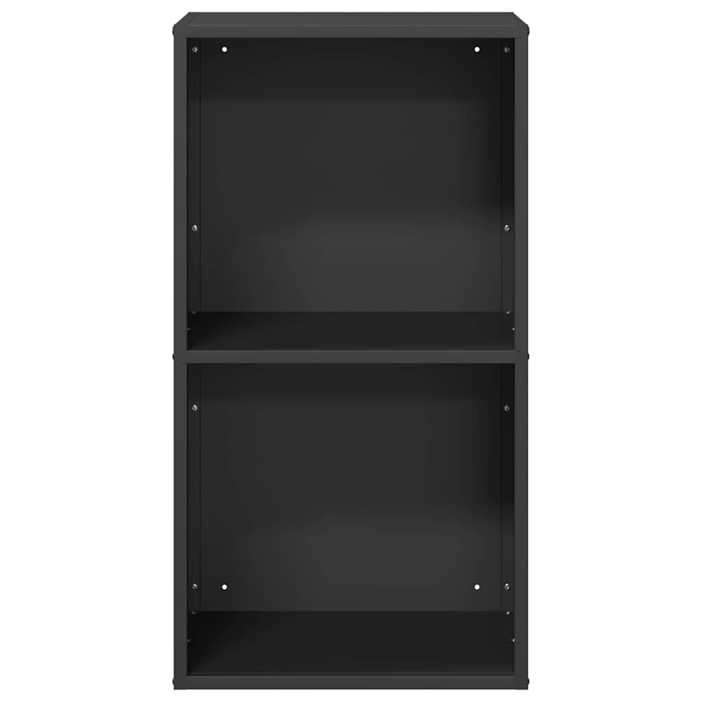 vidaXL Suport pentru lemne de foc negru Oțel laminat la rece vidaXL Suport pentru lemne de foc negru Oțel laminat la rece