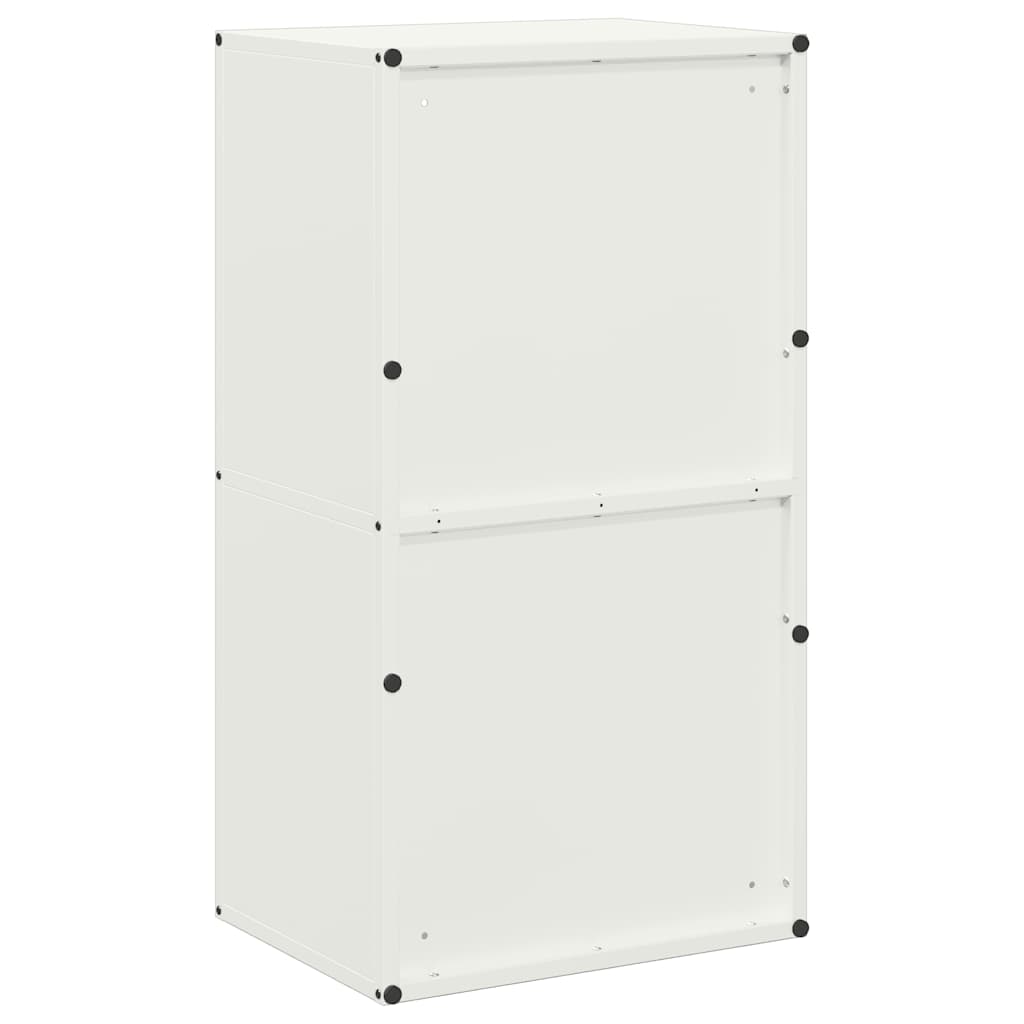vidaXL Suport pentru lemne de foc alb 40x30x75 cm Oțel laminat la rece vidaXL Suport pentru lemne de foc alb 40x30x75 cm Oțel laminat la rece