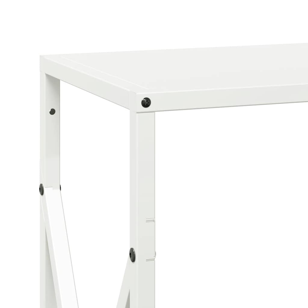 vidaXL Suport pentru lemne de foc alb 34x25x70 cm Oțel laminat la rece vidaXL Suport pentru lemne de foc alb 34x25x70 cm Oțel laminat la rece