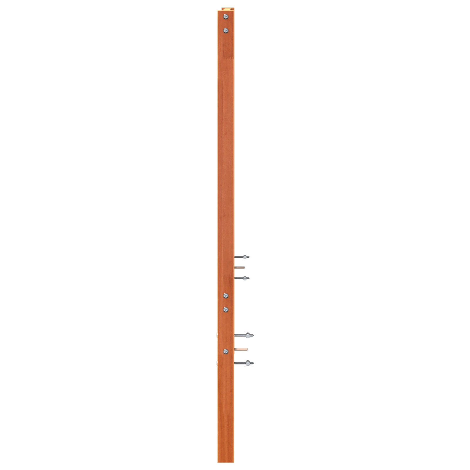 vidaXL Întăritură de pat cu headboard Maro ceruit 105.5 x 4 x 104 cm vidaXL Întăritură de pat cu headboard Maro ceruit 105.5 x 4 x 104 cm