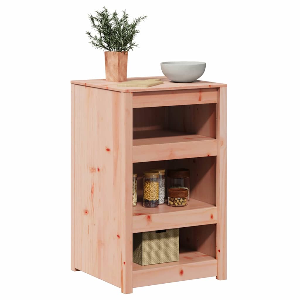 vidaXL Dulap de bucătărie Maro 55 x 55 x 92 cm Lemn masiv de pin vidaXL Dulap de bucătărie Maro 55 x 55 x 92 cm Lemn masiv de pin