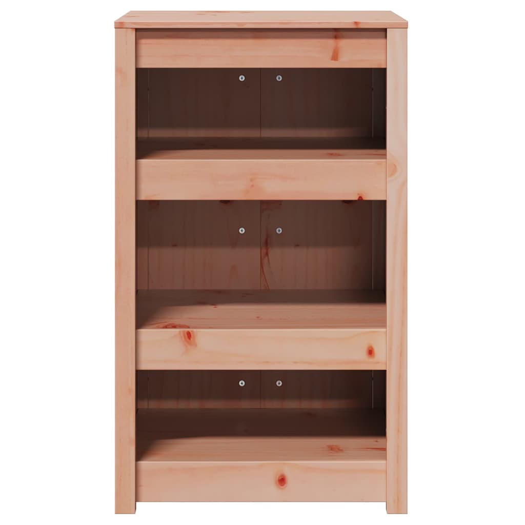 vidaXL Dulap de bucătărie Maro 55 x 55 x 92 cm Lemn masiv de pin vidaXL Dulap de bucătărie Maro 55 x 55 x 92 cm Lemn masiv de pin