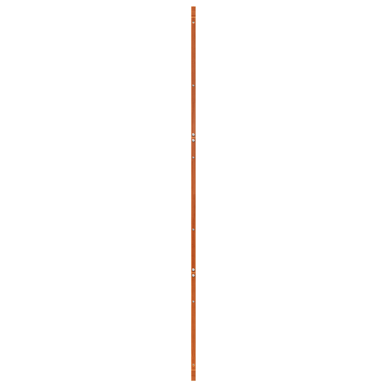 vidaXL Ușă de Hambar Maro Cerat 100x208 cm Lemn Masiv Pin vidaXL Ușă de Hambar Maro Cerat 100x208 cm Lemn Masiv Pin