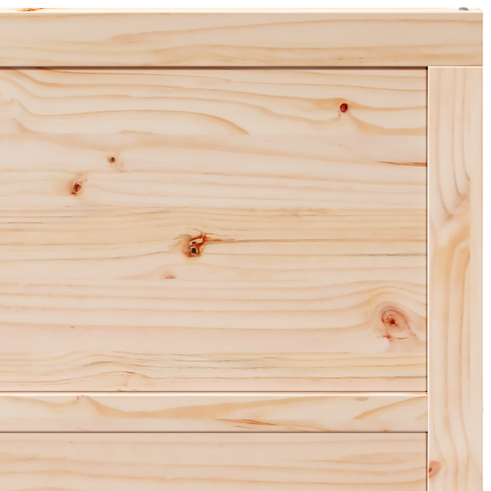 vidaXL Ușă de hol din pin Lemn natural 80 x 2.5 x 208 cm Durabilă vidaXL Ușă de hol din pin Lemn natural 80 x 2.5 x 208 cm Durabilă