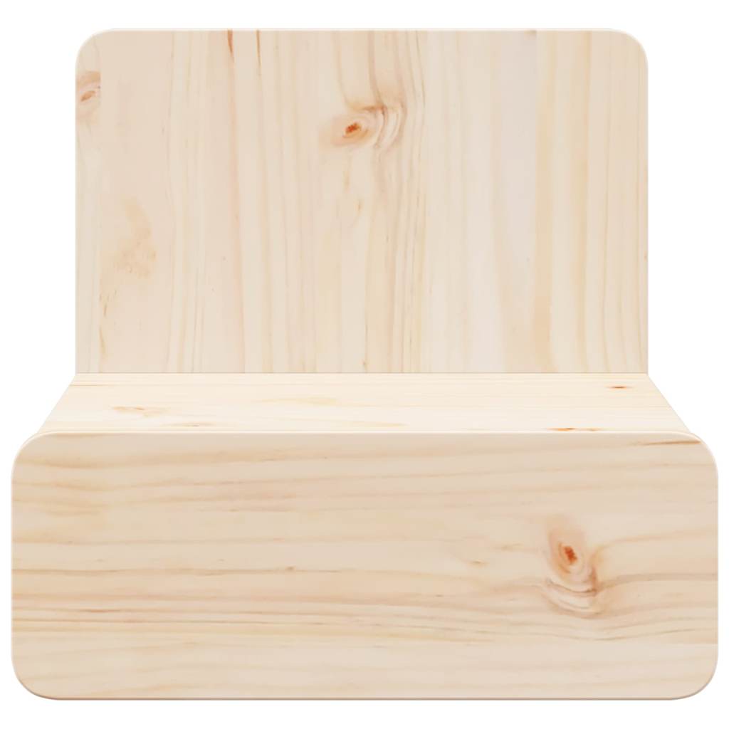 vidaXL Noptieră Montată pe Perete 2 pcs Maro 44 x 32.5 x 40 cm vidaXL Noptieră Montată pe Perete 2 pcs Maro 44 x 32.5 x 40 cm