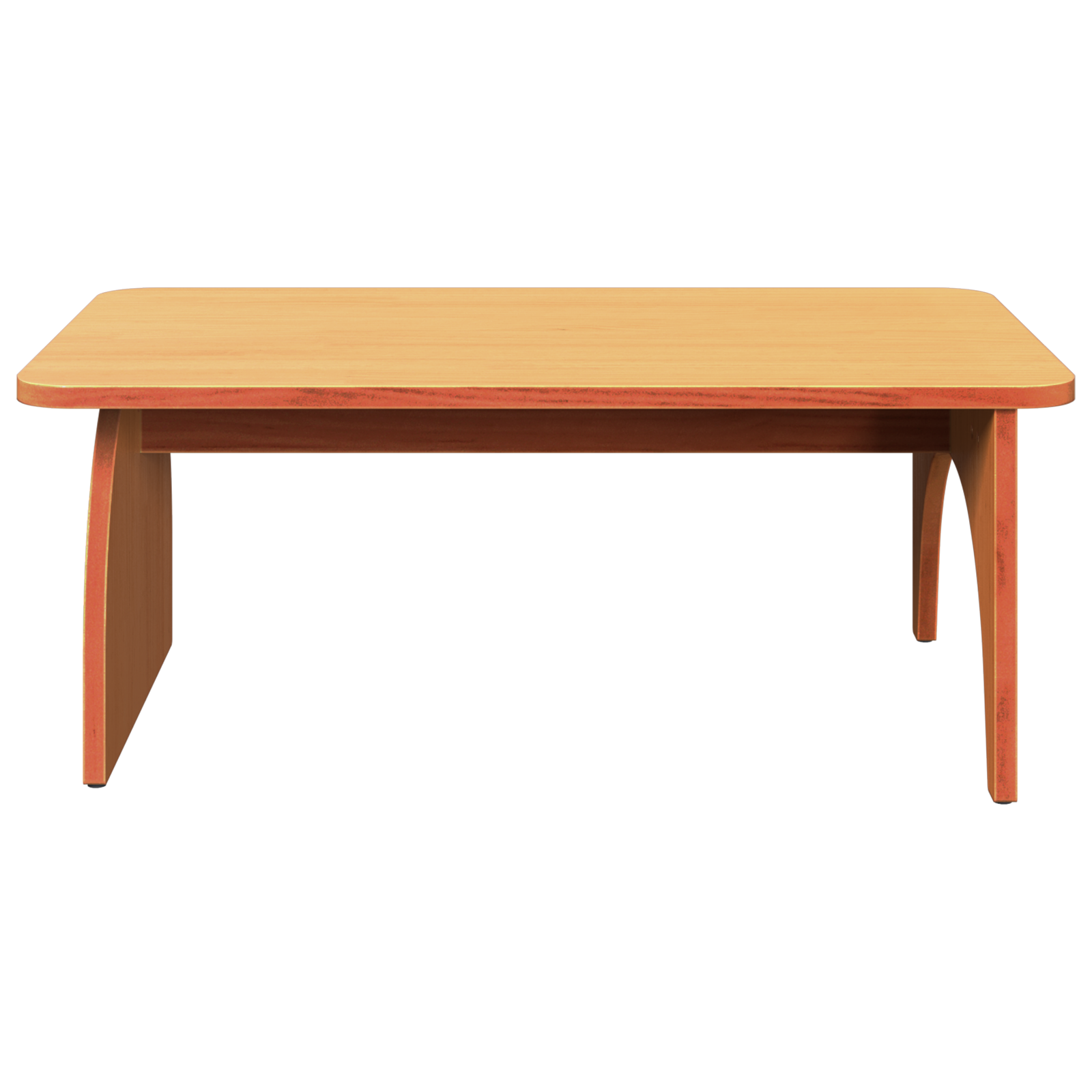 vidaXL Masă de cafea Maro ceruit 80 x 50 x 31 cm Lemn de brad solid