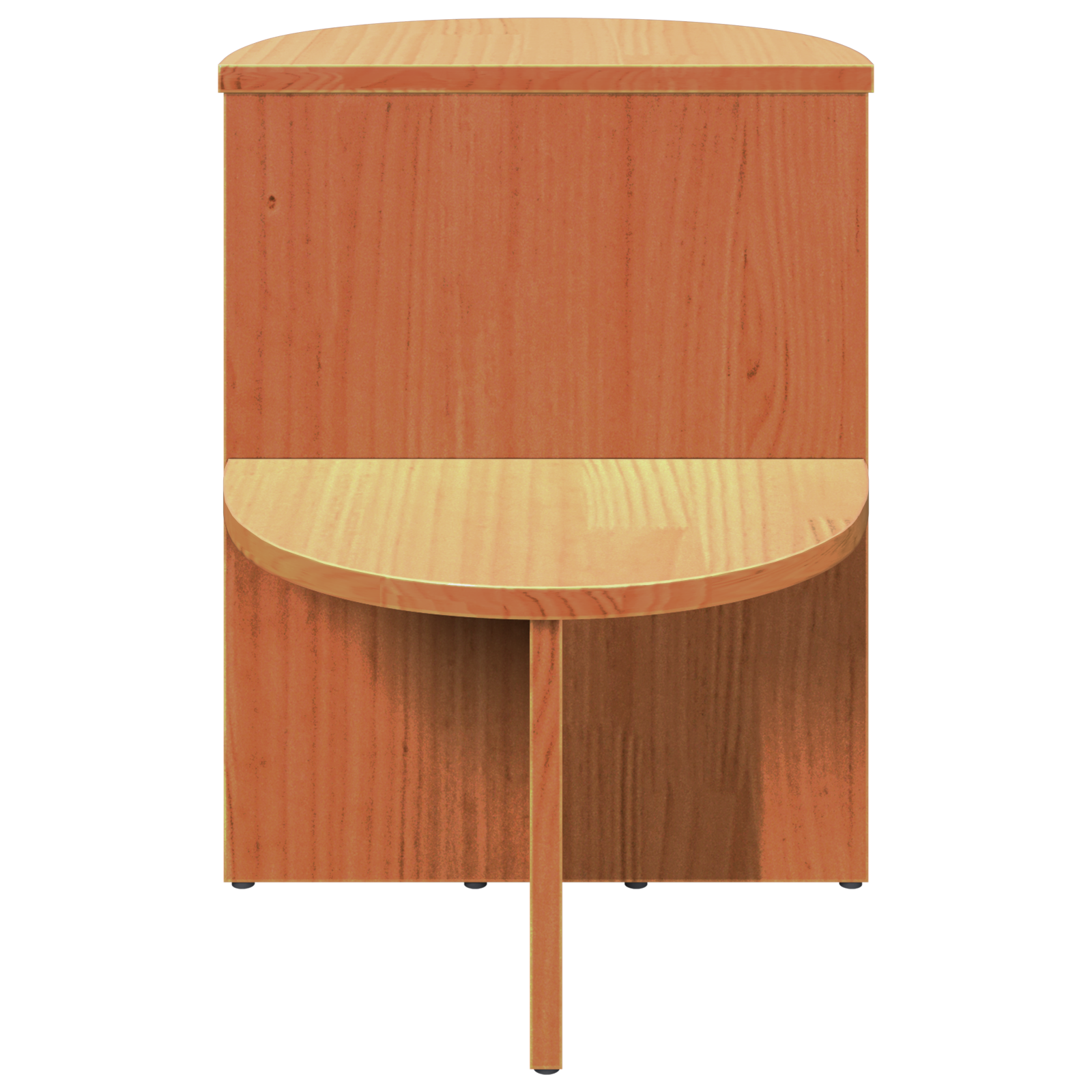 vidaXL Masă laterală Maro ceruit 50 x 40 x 50 cm Lemn masiv de pin vidaXL Masă laterală Maro ceruit 50 x 40 x 50 cm Lemn masiv de pin