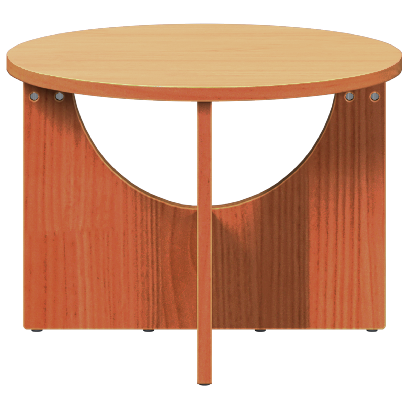 vidaXL Masă de cafea Maro 50 x 50 x 35 cm Lemn de brad solid vidaXL Masă de cafea Maro 50 x 50 x 35 cm Lemn de brad solid