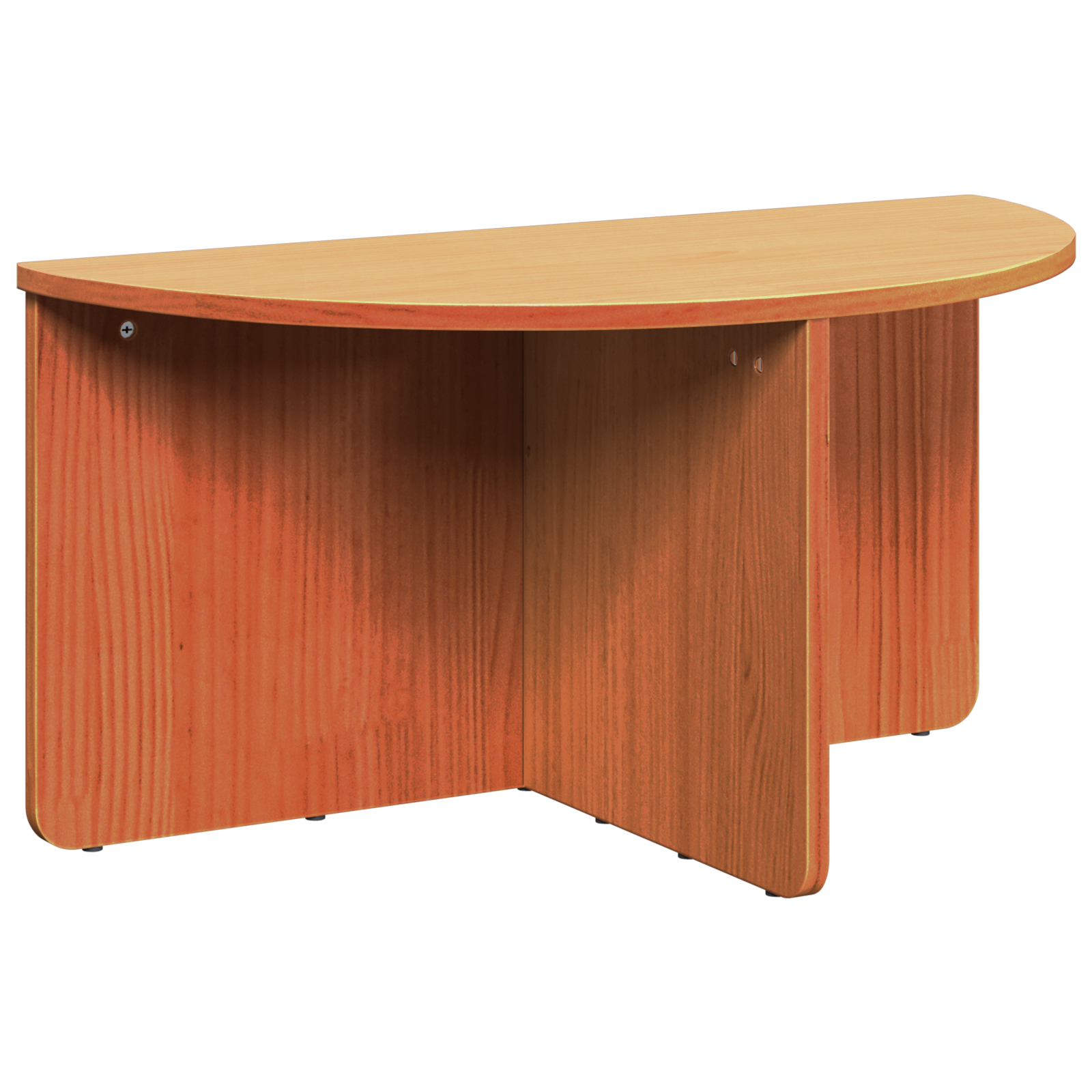 vidaXL Masă de cafea 2 pcs Maro ceruit 79 x 39.5 x 40 cm vidaXL Masă de cafea 2 pcs Maro ceruit 79 x 39.5 x 40 cm