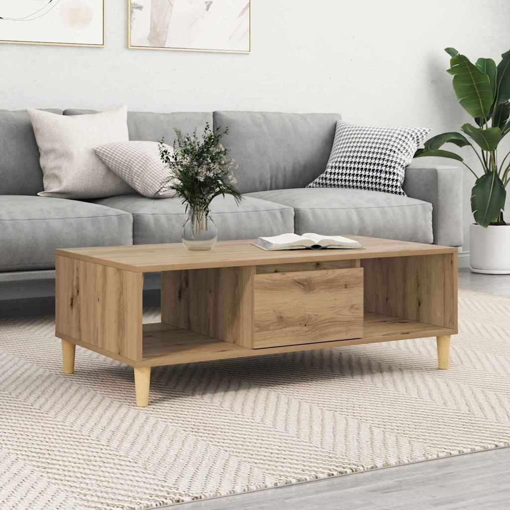 vidaXL cu depozitare cu ușă stejar artizanal 103.5 x 60 x 35 cm Lemn compozit vidaXL cu depozitare cu ușă stejar artizanal 103.5 x 60 x 35 cm Lemn compozit