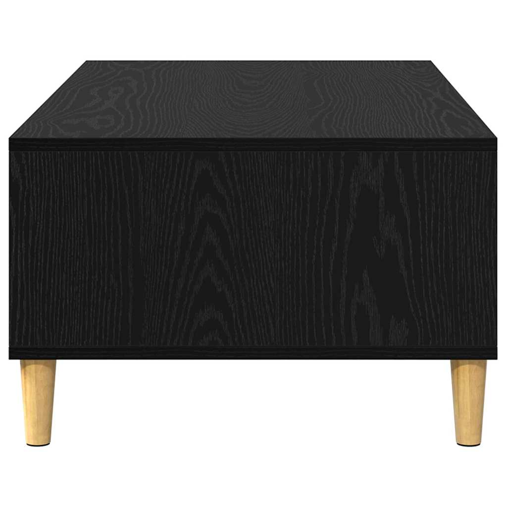 vidaXL cu depozitare cu ușă Stejar negru 103.5 x 60 x 35 cm Lemn compozit vidaXL cu depozitare cu ușă Stejar negru 103.5 x 60 x 35 cm Lemn compozit