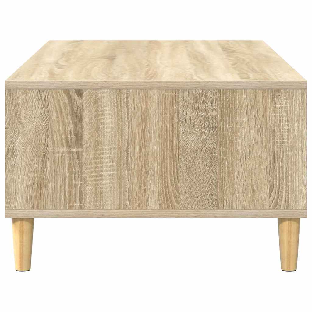 vidaXL cu depozitare cu ușă Stejar sonoma 103.5 x 60 x 35 cm Lemn compozit vidaXL cu depozitare cu ușă Stejar sonoma 103.5 x 60 x 35 cm Lemn compozit