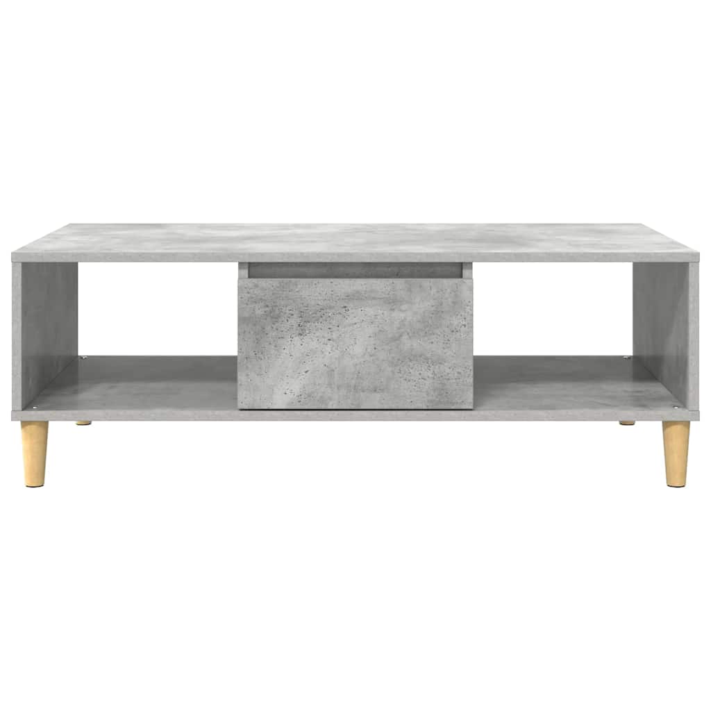 vidaXL cu depozitare cu ușă Gri beton 103.5 x 60 x 35 cm Lemn compozit vidaXL cu depozitare cu ușă Gri beton 103.5 x 60 x 35 cm Lemn compozit