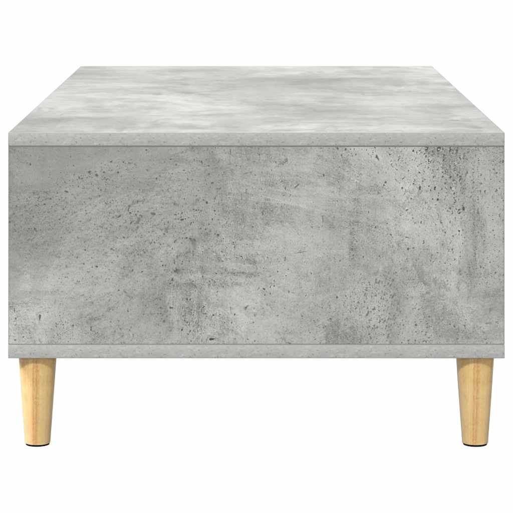 vidaXL cu depozitare cu ușă Gri beton 103.5 x 60 x 35 cm Lemn compozit vidaXL cu depozitare cu ușă Gri beton 103.5 x 60 x 35 cm Lemn compozit