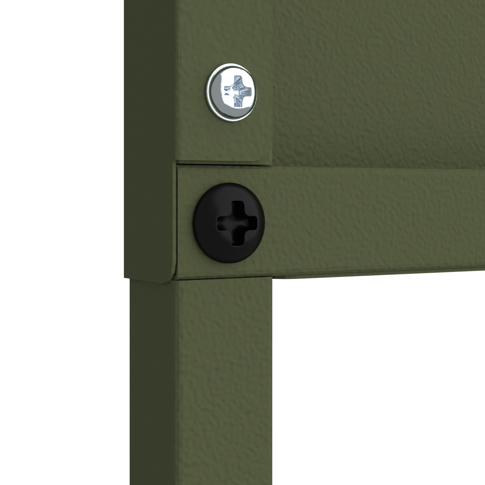 vidaXL Panou Decorativ de Grădină Verde oliv 32 x 140 cm vidaXL Panou Decorativ de Grădină Verde oliv 32 x 140 cm