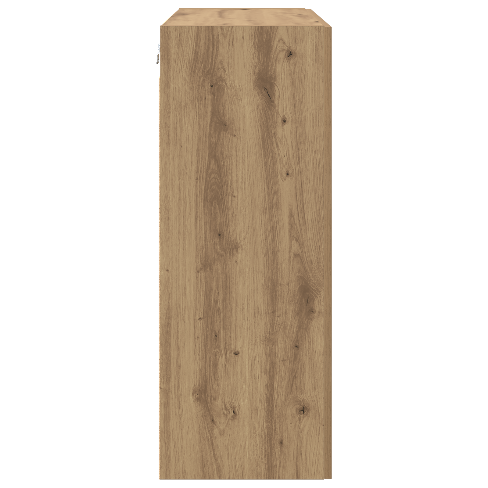 vidaXL Dulap de perete suspendat Maro 69.5 x 34 x 90 cm Lemn compozit