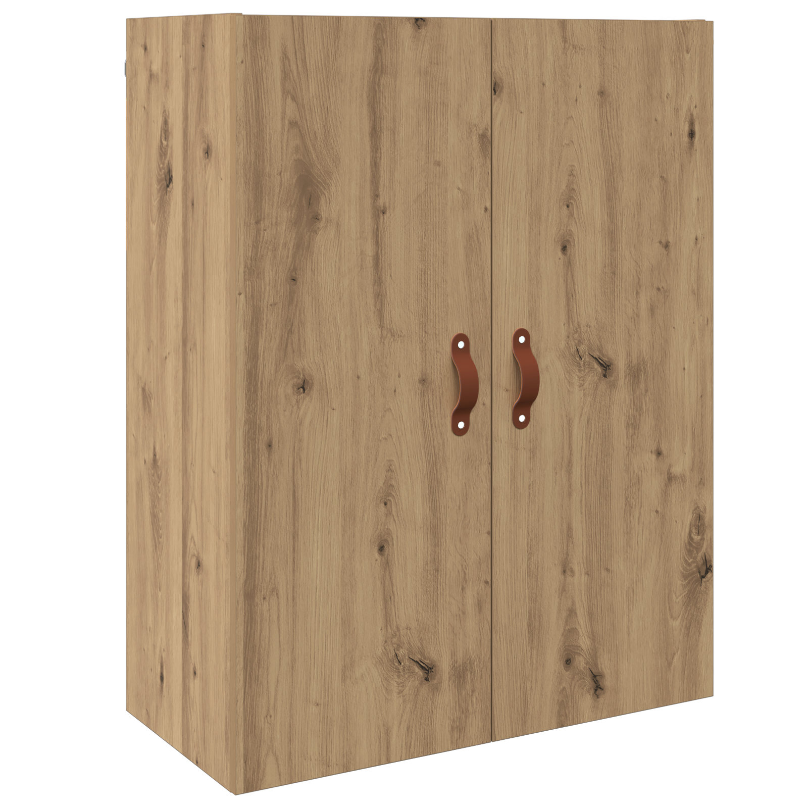 vidaXL Dulap montat pe perete Maro 69.5 x 34 x 90 cm Lemn compozit