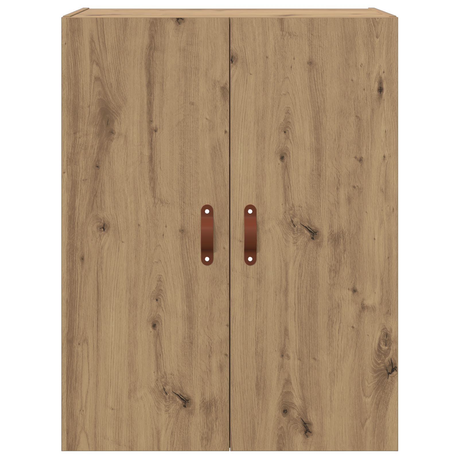 vidaXL Dulap montat pe perete Maro 69.5 x 34 x 90 cm Lemn compozit