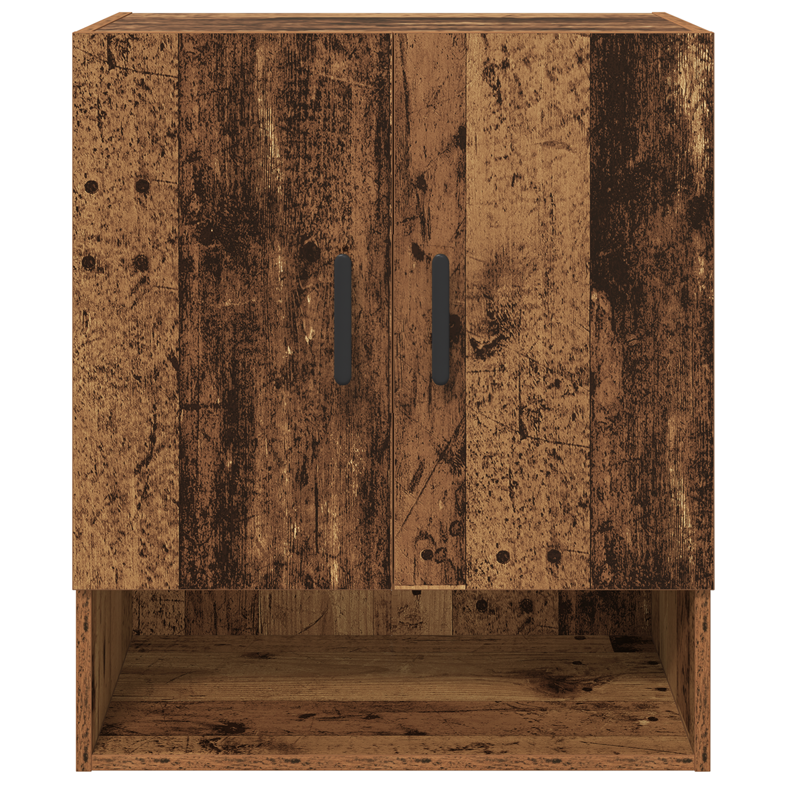 vidaXL Dulap de perete Lemn vechi 60 x 31 x 70 cm Lemn compozit vidaXL Dulap de perete Lemn vechi 60 x 31 x 70 cm Lemn compozit