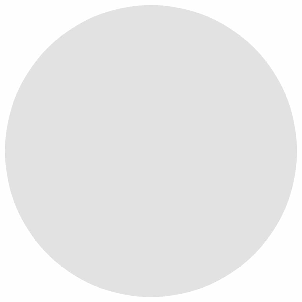 vidaXL Placă de masă Stejar afumat 50 x 50 x 1,5 cm Lemn compozit