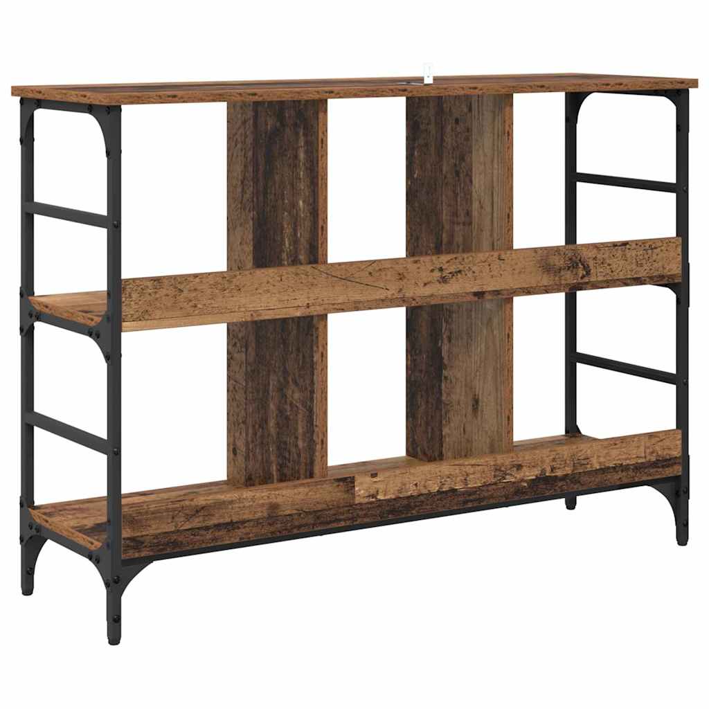 vidaXL Bufet Maro 102 x 32 x 73.5 cm Lemn compozit