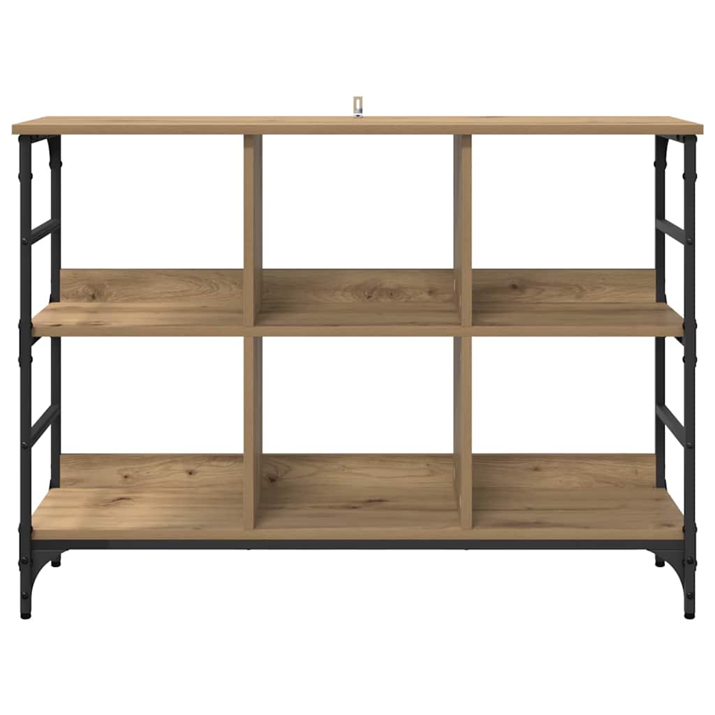 vidaXL Bufet Maro 102 x 32 x 73.5 cm Lemn compozit