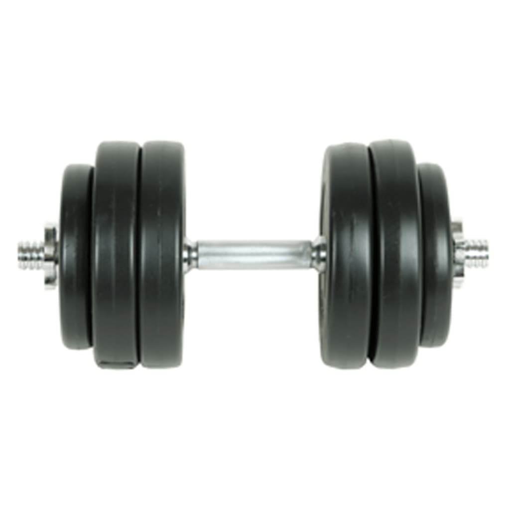 Set gantere 15 kg Set gantere 15 kg