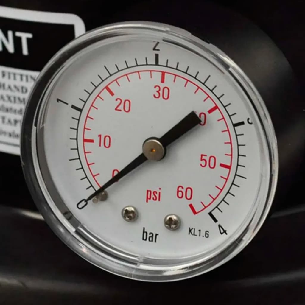 vidaXL Pompă filtru cu nisip 400 W 11000 l/h