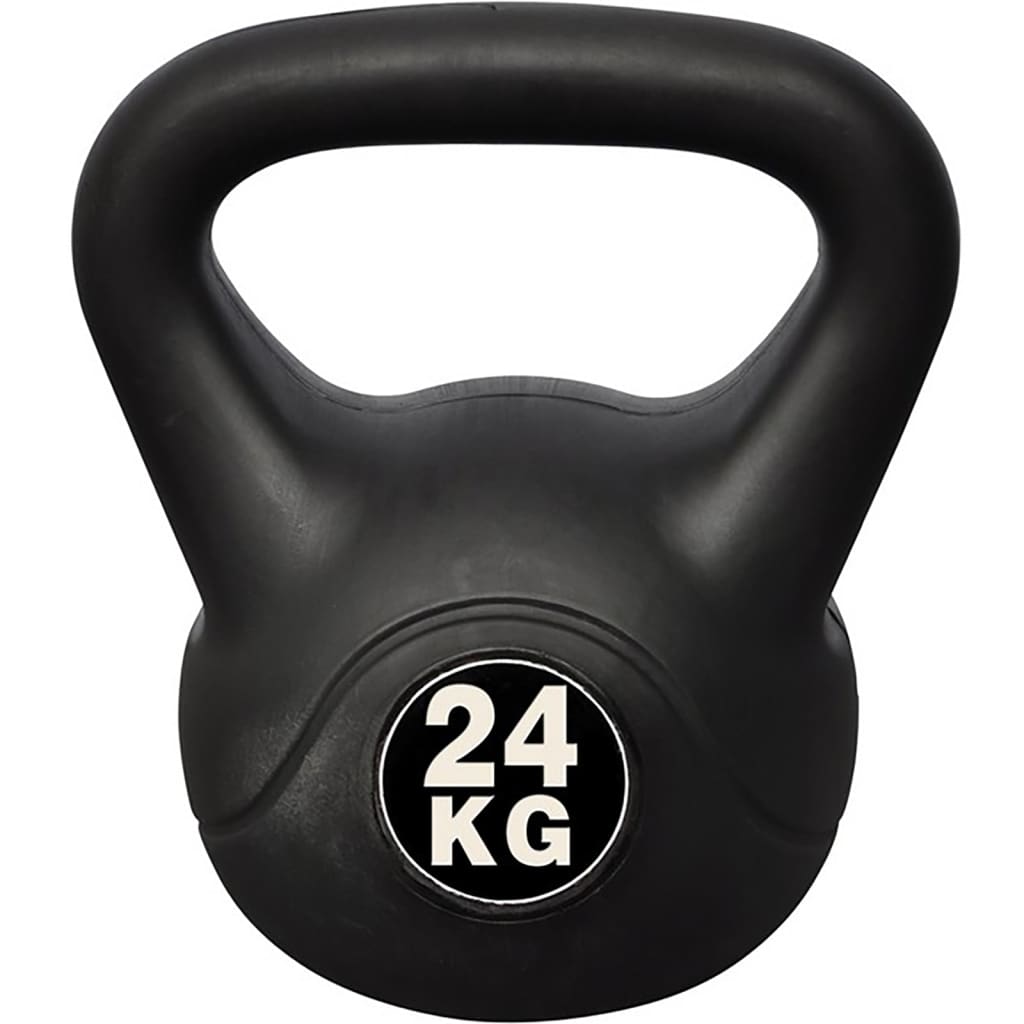 Bilă pentru exerciții Kettlebell Bilă pentru exerciții Kettlebell