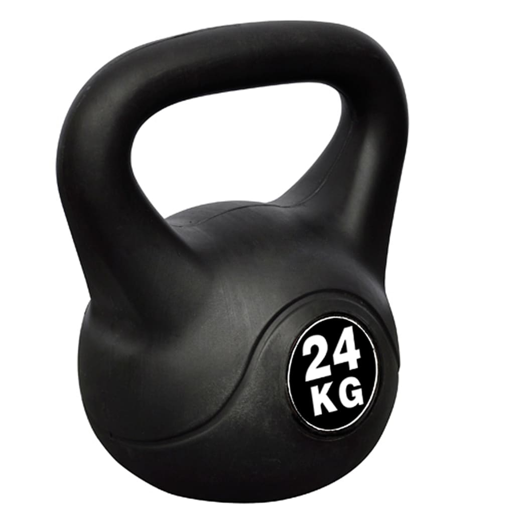 Bilă pentru exerciții Kettlebell Bilă pentru exerciții Kettlebell