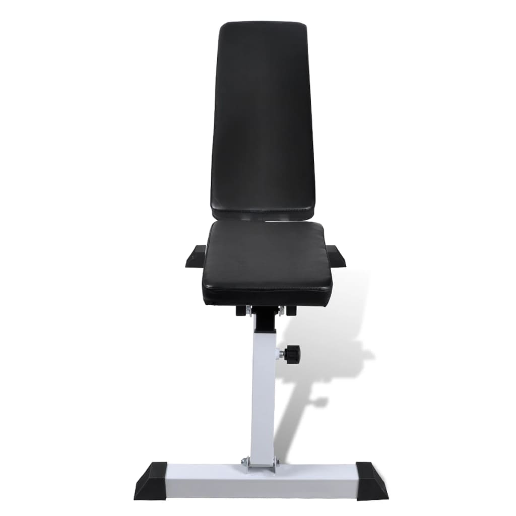 Bancă fitness pentru exerciții cu greutăți Bancă fitness pentru exerciții cu greutăți