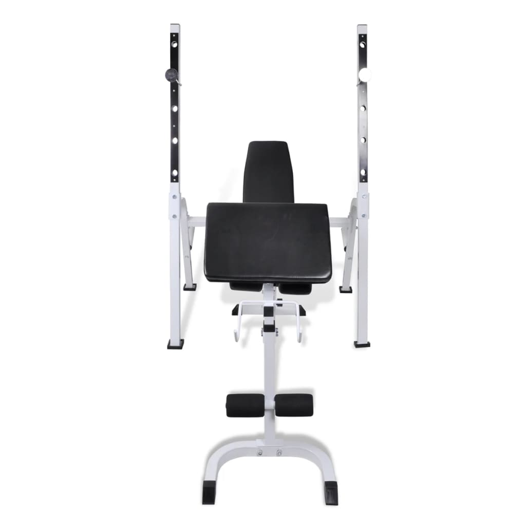 Bancă de antrenament pentru exerciții multiple Bancă de antrenament pentru exerciții multiple