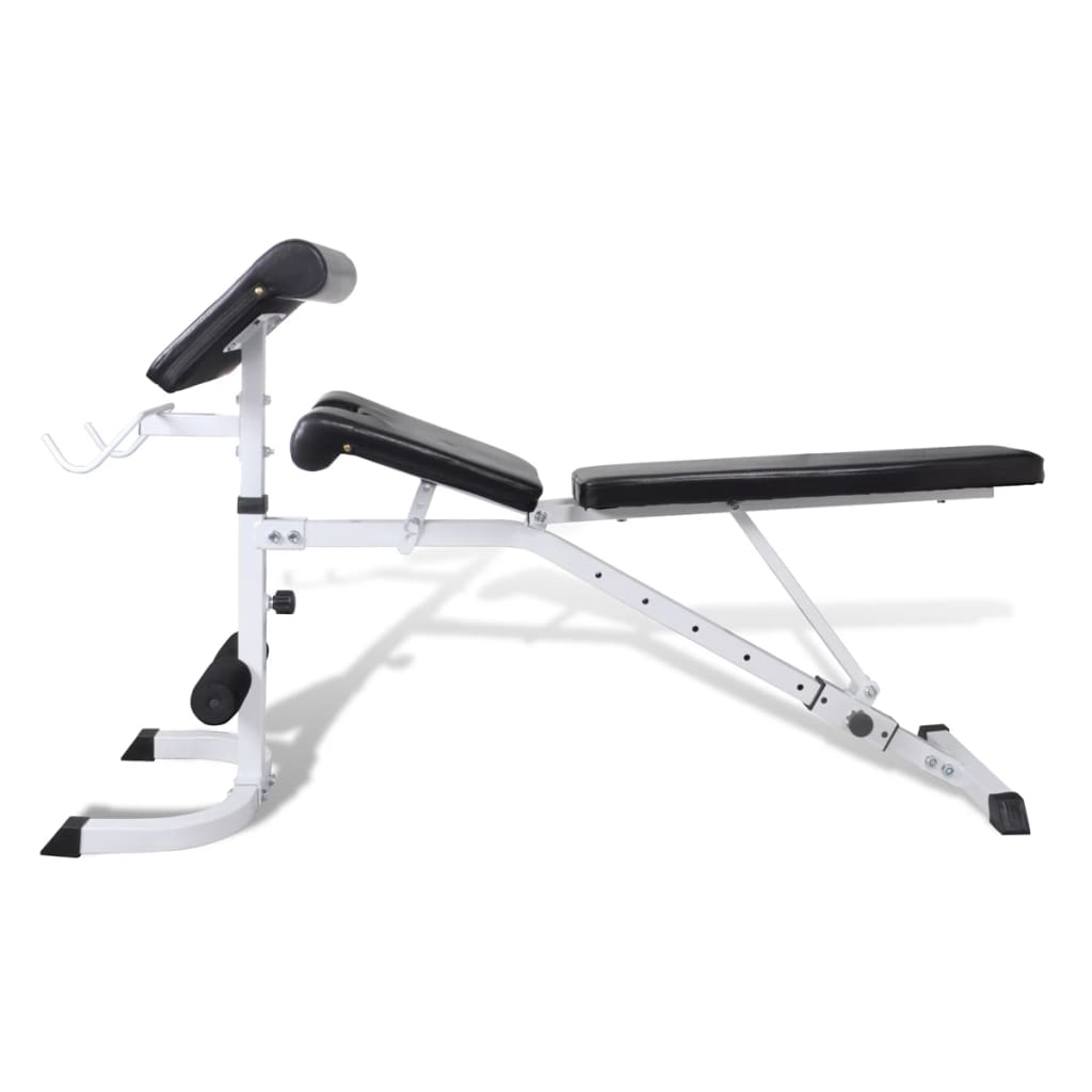 Bancă de antrenament pentru exerciții multiple Bancă de antrenament pentru exerciții multiple