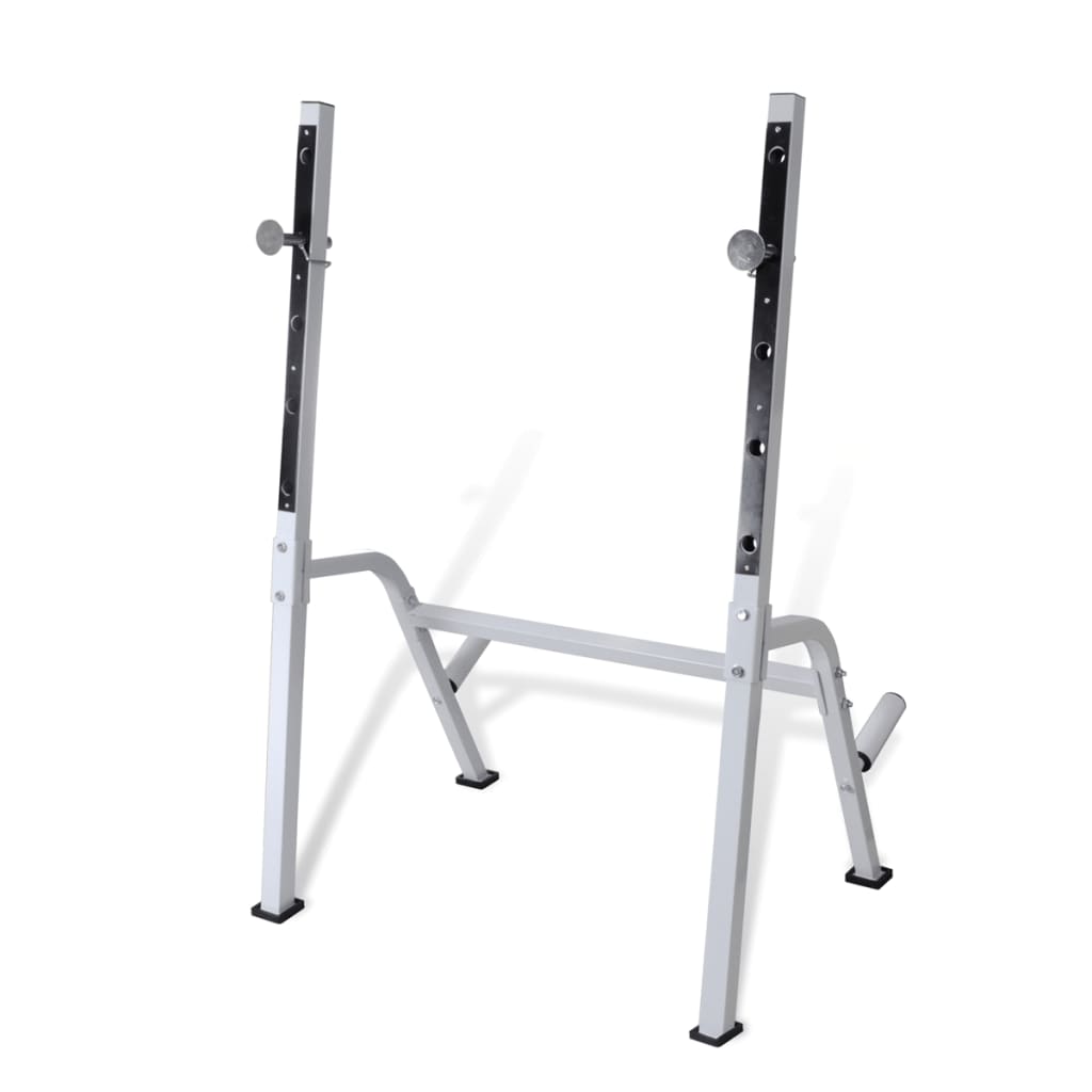 Bancă de antrenament pentru exerciții multiple Bancă de antrenament pentru exerciții multiple